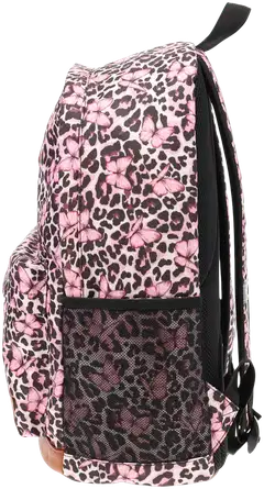 X-Force reppu pink butterfly X-258 - 4
