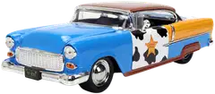 Jada Disney Toy Story Woody 1955 Chevrolet Bel Air, 19 cm, 1:24, die-cast - 6