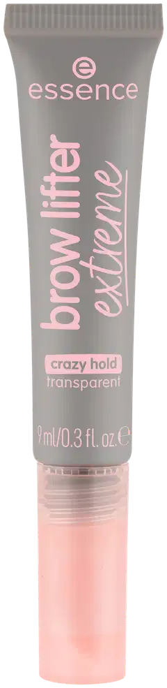 essence brow lifter extreme 01 Transparent Glue 9 ml - 1
