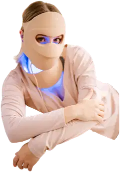 Beautifly valoterapiamaski Aura Novaskin Pro - 14