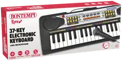 Bontempi 37 kosketinsoitin ja mikrofoni - 2