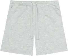 TEX naisten bermudashortsit I982722 - Grey - 1