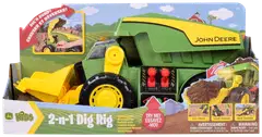 John Deere Maxx Power 2-N-1 Dig Rig - 1