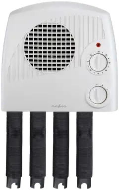 Nedis kengänkuivain HTSH40WT - 6