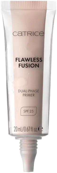 Catrice Flawless Fusion Dual-Phase Meikinpohjustusvoide C010 - 2