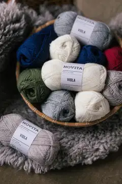 Lanka Viola 50 g 548 - 6