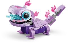 LEGO® Disney Princess 43287 Olafin ja Brunin hauska eväsretki - 3