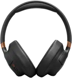 JBL langattomat vastamelukuulokkeet Tune 785NC musta - 2