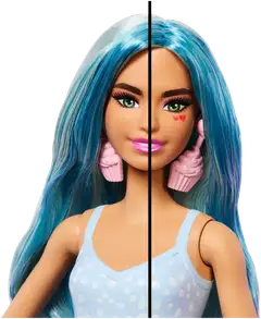 Barbie Pop Reveal Treats Series Sininen - 4