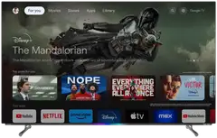 Thomson 65" 4K UHD OLED Google TV 65OG8S24 - 2