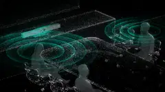 Insta360 neuvottelukamera Connect - 14