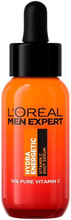 L'Oréal Paris Men Expert Hydra Energetic Vitamin C seerumi 30ml - 1