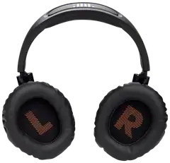 JBL pelikuuloke QUANTUM 350 langaton 2.4 Ghz musta - 4