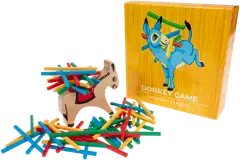 Tactic lautapeli Trendy Donkey Balance Game - 3