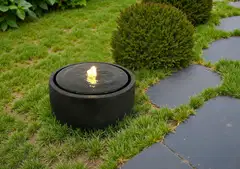 Ulkosuihkulähde Phantom - 2