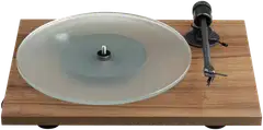 Pro-Ject Levysoitin T1 EVO pähkinä - 4