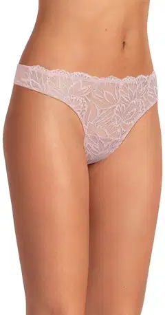 Actuelle naisten string-alushousut 210A082611 - Zephyr - 4