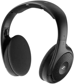 Sennheiser langattomat TV-kuulokkeet RS 120-W - 6