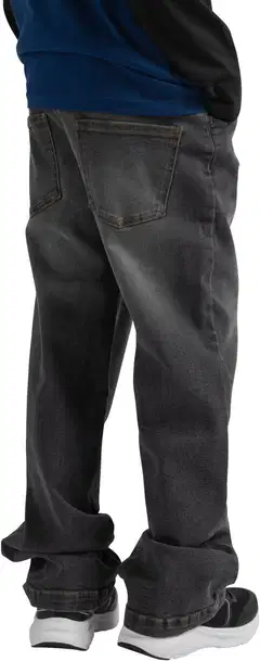 House lasten farkut 23PH342613 - Grey denim - 10