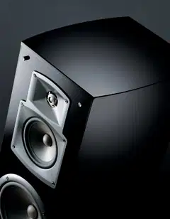 Yamaha lattiakaiutin NS-777 - 4