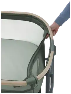 Maxi-Cosi vauvasänky Iora Air vihreä - 7