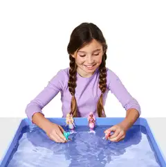 Mermaid Alive - Magic Swimming Mermaid - 13