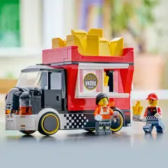 LEGO® City Great Vehicles 60488 Ranskanperuna-auto - 12