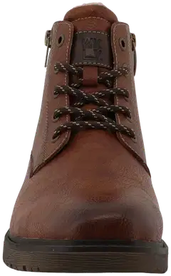 WKLY. miesten talvinilkkurit Zelia Brown - Brown - 4