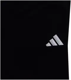 adidas miesten collegehousut Feelcozy JE3815 - BLACK - 3