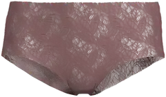 Actuelle naisten hipster-alushousut 210A332631 - Hucleberry - 2