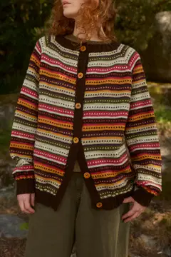 Novita lanka Wonder Wool DK 50g kehrä 277 - 6