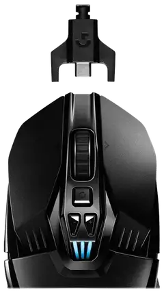 Logitech langaton pelihiiri Lightspeed G903 - 11