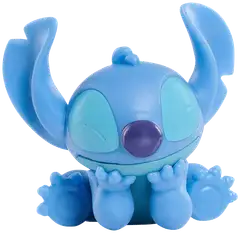 Disney Stitch Yksittäiset Figuurit - 5