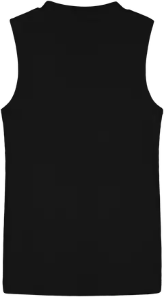 WKLY. naisten trikootoppi kilpikonnakauluksella 213W030122 - BLACK - 2