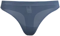 Actuelle naisten string-alushousut 210A082659 - Blue - 2