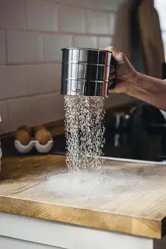 Heirol Jauhosihti rst 18/0 - 3