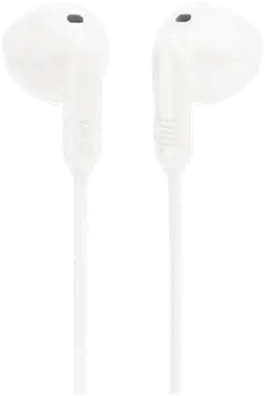 JBL Bluetooth nappikuulokkeet Tune 235BT valkoinen - 3