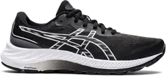 Asics naisten juoksukengät Gel-Excite 9 - BLACK - 2