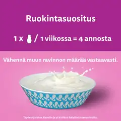 Whiskas Kissanmaito 3x200ml - 6