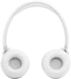 JBL langattomat sankakuulokkeet Tune 530BT valkoinen - 3