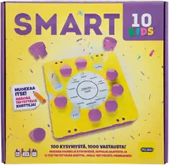 Peliko tietopeli Smart10 Kids - 2