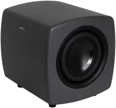 Jamo subwoofer CUBE grey - 2