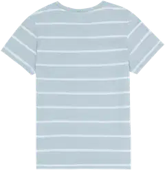 Ciraf lasten raidallinen t-paita 25TC261606 - Multicolor - 2