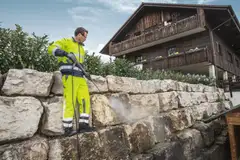 Kärcher painepesuri HD 5/12 CX Plus - 3