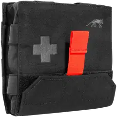 Tasmanian Tiger IFAK Pouch S MKII lääkintätasku, musta - 1