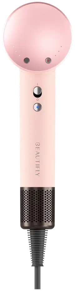 Beautifly hiustekuivaaja Dryfinity - 2