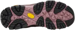 Merrell naisten ulkoilujalkine moab 3 opulent - OPULENT - 6