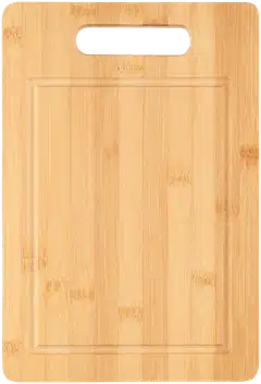 Maku leikkuulauta bambu - 1