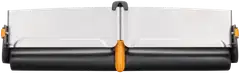 Fiskars OneClick lumenpudotin liukualustalla - 1