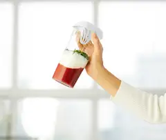 Keittiöapuri 5in1 1 l - 3
